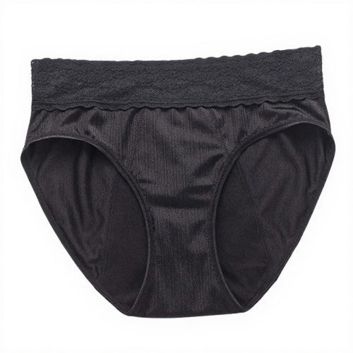 Culotte menstruelle pour le Sport – Protection 4 couches, confort et performance