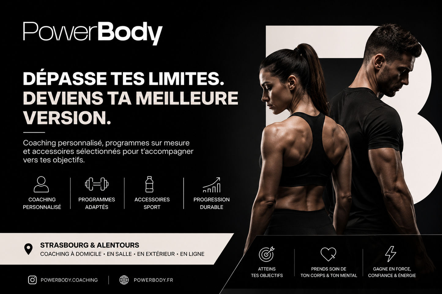 Séance de boxe personnalisée