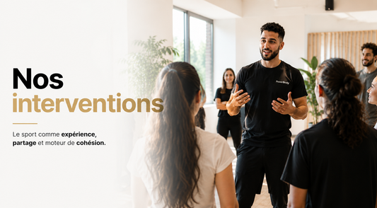 Team Building sportif : vivez l'expérience PowerBody