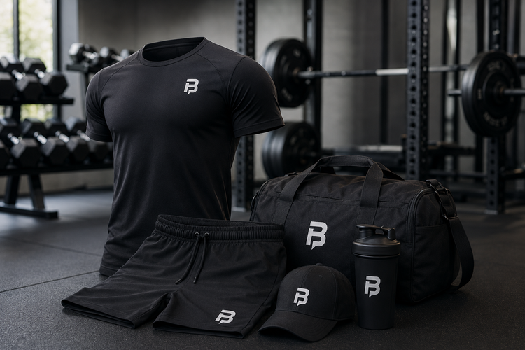 PowerBody Homme
