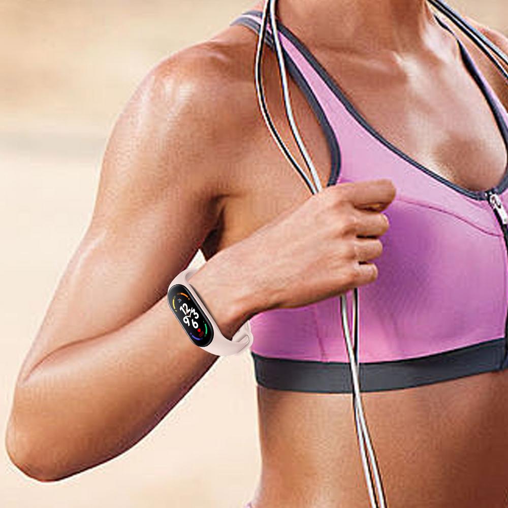 Montre connectée compacte – Santé & sport au poignet