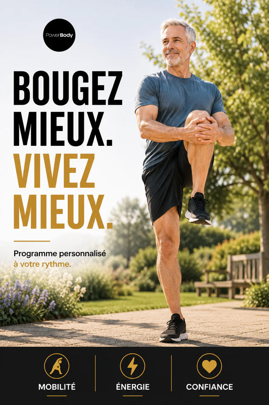 Programme Mobilité & Énergie
