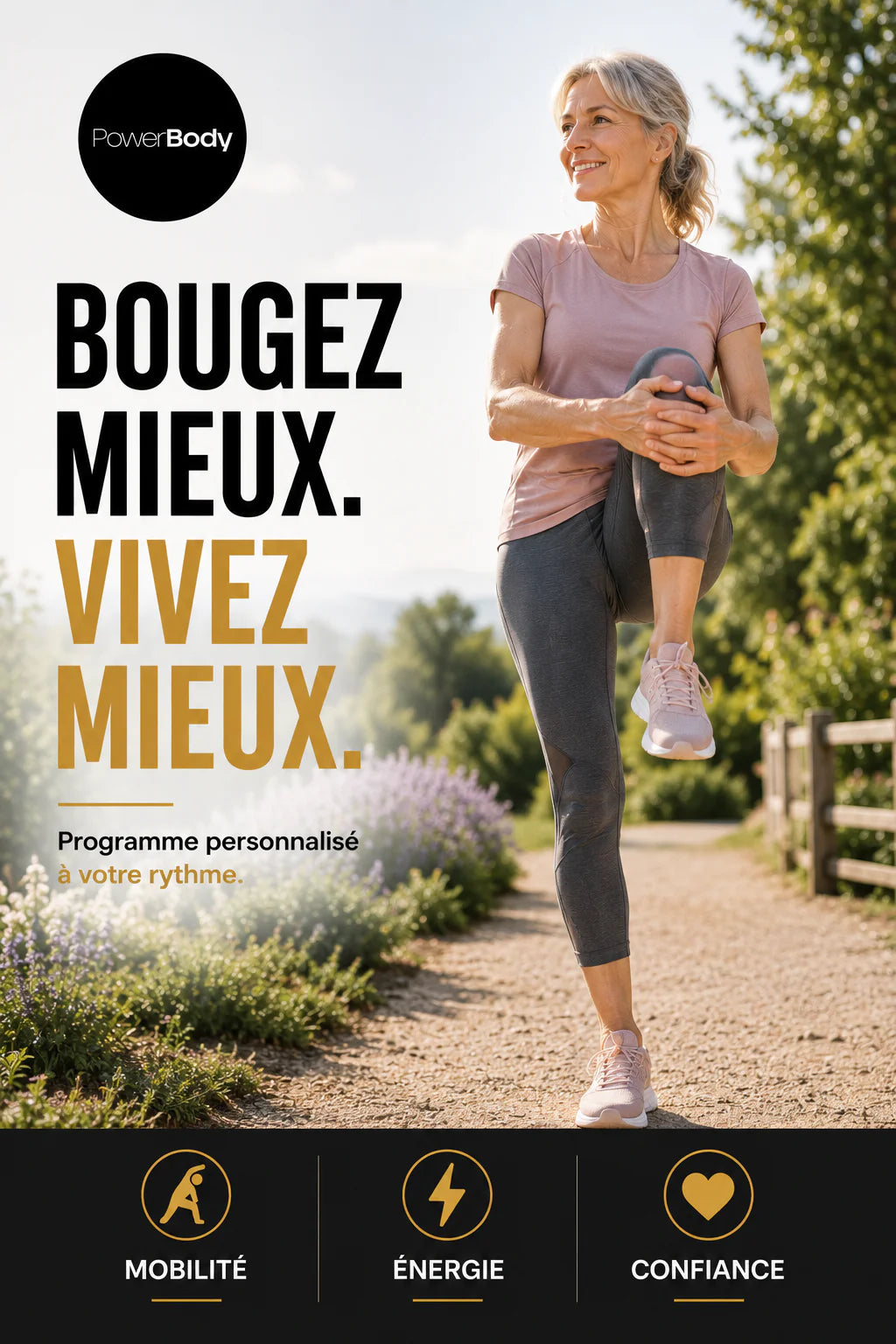 Programme Mobilité & Énergie