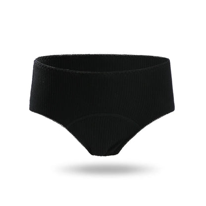 Culotte menstruelle pour le Sport – Protection 4 couches, confort et performance