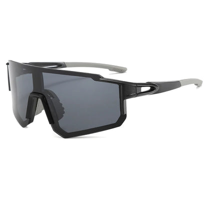 Lunettes de sport et de cyclisme – Protection et style