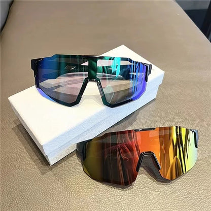 Lunettes de sport et de cyclisme – Protection et style