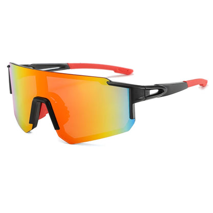 Lunettes de sport et de cyclisme – Protection et style