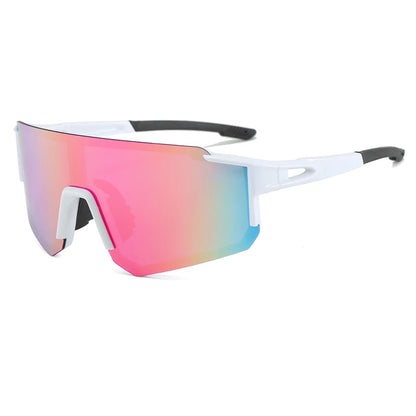 Lunettes de sport et de cyclisme – Protection et style