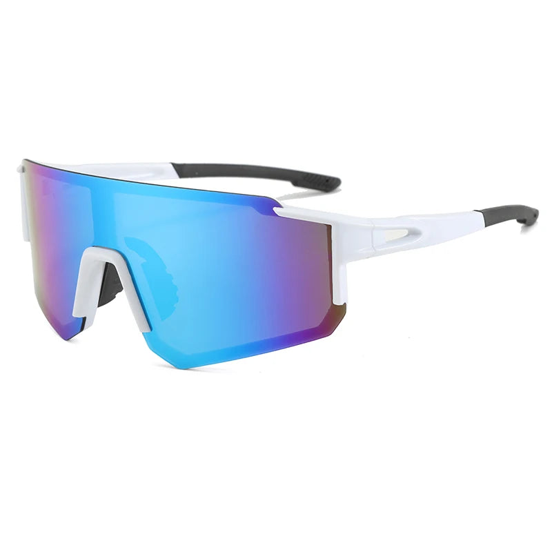 Lunettes de sport et de cyclisme – Protection et style