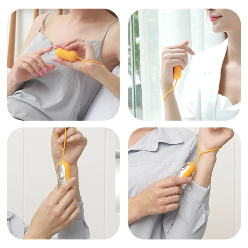 Le Chill Pill – Votre allié détente