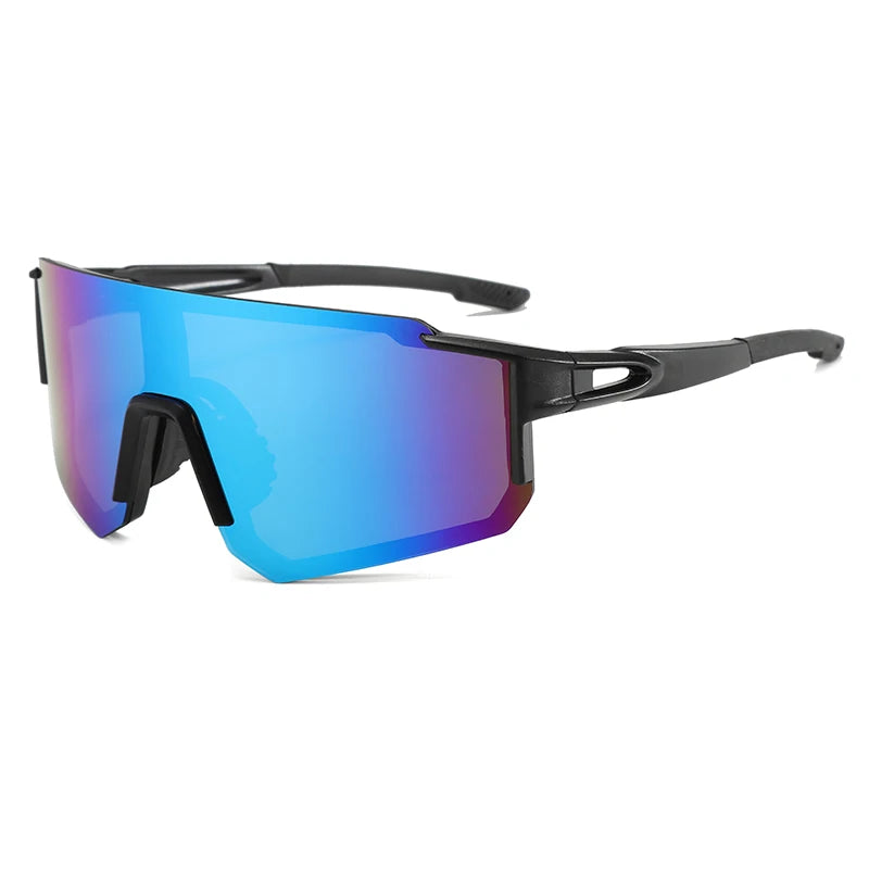 Lunettes de sport et de cyclisme – Protection et style