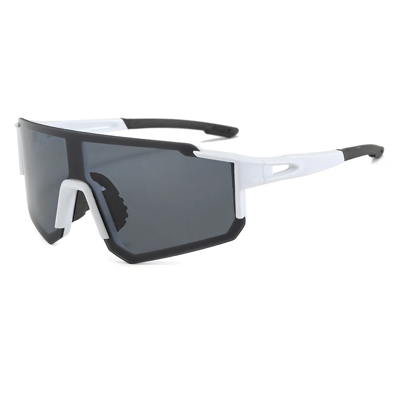 Lunettes de sport et de cyclisme – Protection et style