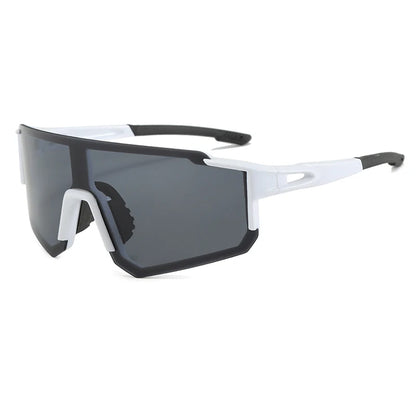 Lunettes de sport et de cyclisme – Protection et style