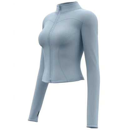 Veste de running femme – Confort et performance
