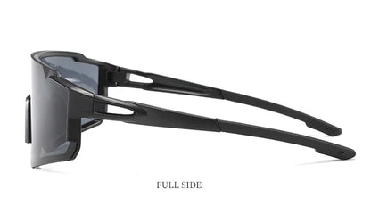 Lunettes de sport et de cyclisme – Protection et style