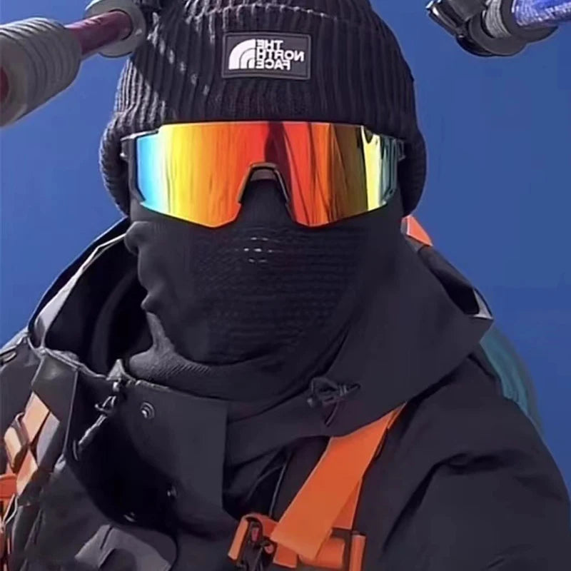 Lunettes de sport et de cyclisme – Protection et style