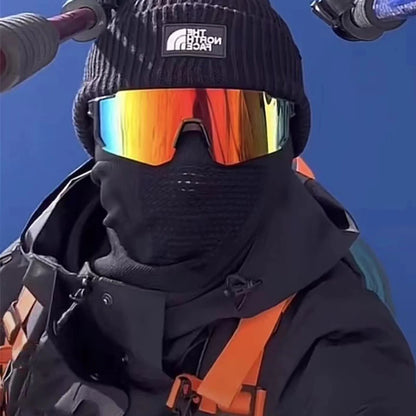 Lunettes de sport et de cyclisme – Protection et style