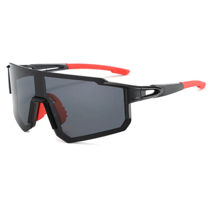 Lunettes de sport et de cyclisme – Protection et style